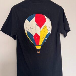 ONLY NY Adult S Hot Air Balloon Shirt